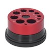 Electric Drill Dust Collector Tool Porous Bit Household Punching Drilling