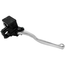 Front Right Brake Master Cylinder for Kawasaki Bayou 300 400 Lakota 300 Mojave 250 Prairie 300 400 KLF300 KLF400 KEF300 KSF250 KVF300 KVF400