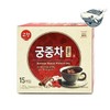전통 궁중차 에너지 대추 자기관리 건강차 Traditional Royal Palace Tea Energy Jujube Self-Care Health Tea