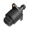 Idle Air Control Valve 026906247 IACV Durable Fuel Injection Idle