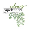 Helan, Capelvenere Colours, 6N, Dark Blonde, Permanent Dyed, No Ammonia