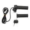 Electric Bike Scooters Twist Throttle Grip 5 Wires Bike Modified