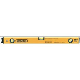 Draper 12888 300mm DIY Box Spirit Level