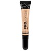 L.A. Girl Hd Pro Conceal, Bisque, 1 Oz
