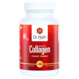 Dr. Rath DR RATH Healthy Collagen Synergy Formula - 120 Capsules