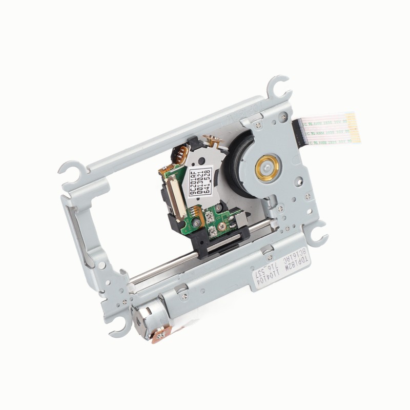 Optical Pickup Laser Lens High Speed Single Channel Laser Deck