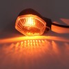 Front Turn Signal Lights Left Right Indicator Lamp Replacement for