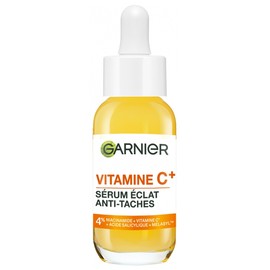 Garnier SkinActive Vitamin C Anti-Spot Radiance Serum 30 ml