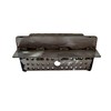 Pellethead Replacement St. Croix Burnpot, Firepot Grate Weldment 80P52980-R