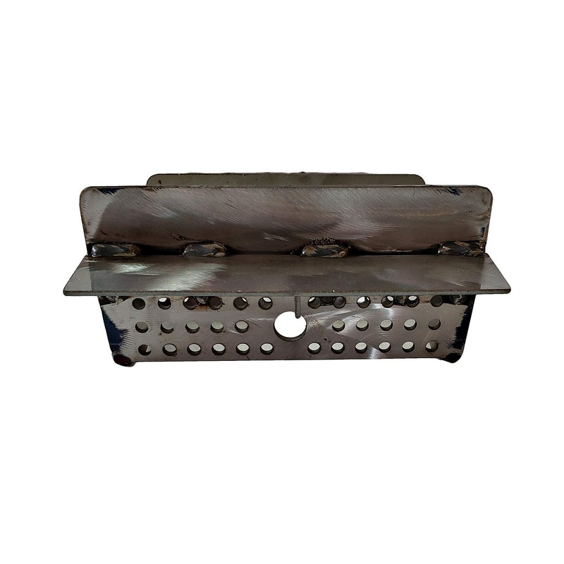 Pellethead Replacement St. Croix Burnpot, Firepot Grate Weldment 80P52980-R