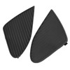 2Pcs Fog Light Cover Trim Bezel Cap 52437‑53020 Front Bumper