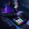 MAONO MAONO Gaming Audio Mixer, Audio Interface with Pro-preamp, RGB,