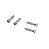 Replacement Screws for Oakley TwoFace/TwoFace XL Sunglasses Repair Kit (Set