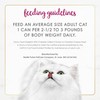 Purina Fancy Feast Delights With Cheddar Grilled Chicken and Cheddar