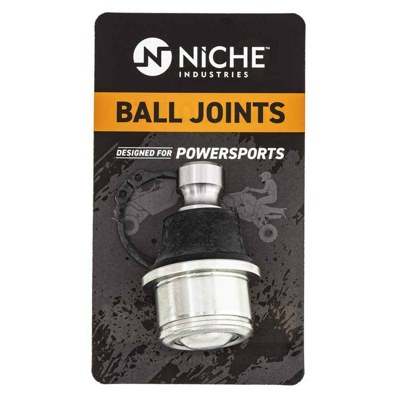NICHE Ball Joint Kit for Can-Am 706202045 706202044 Maverick Outlander