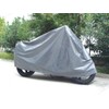 CARALL Waterproof Motorcycle Scooter Cover Waterproof Dustproof Rainproof Windproof Bird