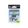 Gamakatsu Assist Hook Assist 59 Light No. 4 2 Pairs