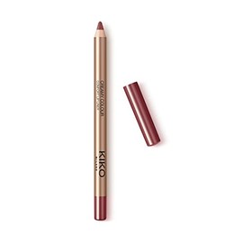 Kiko- KIKO MILANO - New Creamy Colour Comfort Lip Liner 10 Lápiz de labios de larga duración                                                          