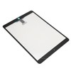 Touch Screen Panel Digitizer Tempered Glass Black Touch Screen Panel