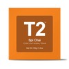 T2 Tea Spi Chai Herbal Tea,Loose Leaf Herbal Tea in