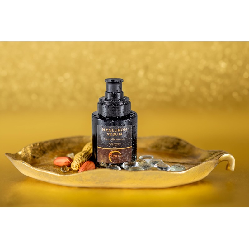 AMBRA Cosmeceuticals Hyaluron Serum
