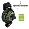 Scosche MagicMount Charge3 Wireless Charging Phone Mount - for Qi-Enabled