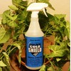 COLD SHIELD THERMAL HEAT BARRIER FAST SPRAY 32 OZ