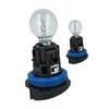 CARALL Halogen Bulbs 12 V for Cars (HP24W 12V 24W)