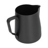 600ml Pointed Mouth Milk Frothing Pitcher Stainless Steel Thickened Milk