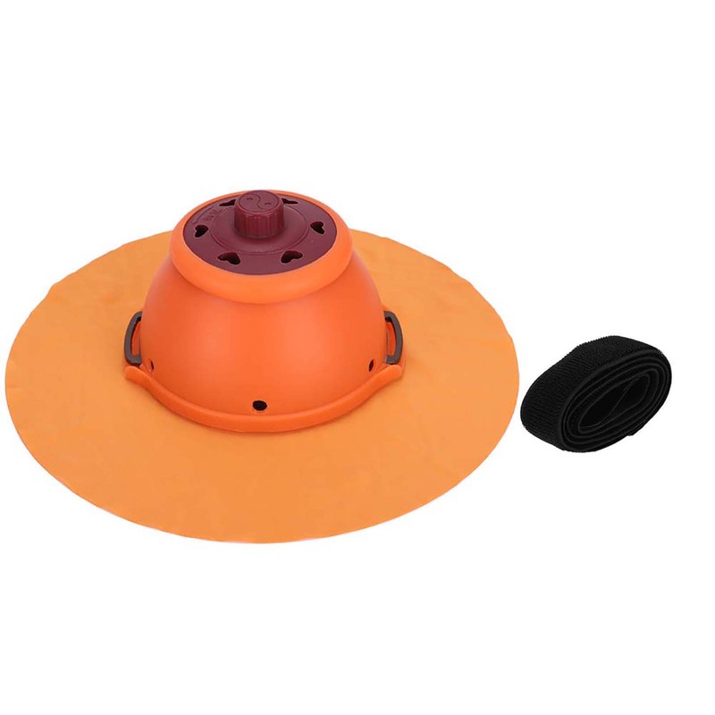 Moxibustion Box Breast Abdomen Acupuncture Moxa Tools for Home Beauty