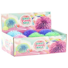 Keycraft Giant Puffer Ball (ONE COLOUR SENT AT RANDOM)