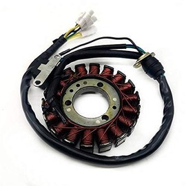 Motoceo JetSki Stator For Kawasaki 1200 STX-R/Ultra 150 1999 2000 2001 2002 2003 2004 2005 21003-3746