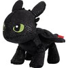 Schmidt Spiele 42842 Dragons Toothless 30 cm Plush Toy