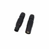 HangTon Black 1B FGG PHG 306 6 Pin Connector Male
