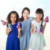 Zoomer - Zupps Tiny Unicorns, Interactive Unicorn with Light-up Horn,