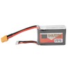 14.8V 4S 1600mAh 75C XT60 Plug RC Car Boat LiPO