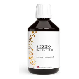 Omega Zinzino 300ml.