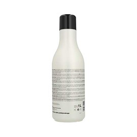 Stapiz Professional Lily of the Valley Shampoo - 1 Litre with Pump