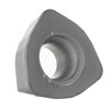 10Pcs Carbide Turning Inserts Indexable Coated Blade for Wood Milling