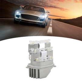 Turn Signal Module Right Turn Signal Diode Compatible with 3 Series E90 E91 328i 2.0L 3.0L xDrive 335d Base 335i 2007-2012 Replacement for 63127245814