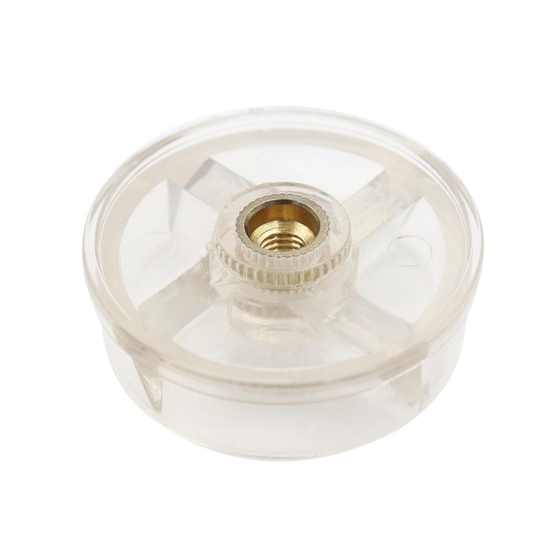 Hsthe Sea 2pcs Blade Gears Blender Replacement Parts, 2 Base