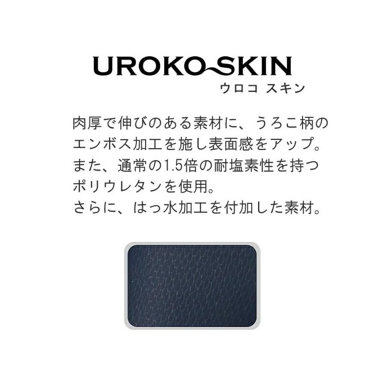 Arena ORIHK3050W-S-BKBU Women's Racing Spats, Open Back, All-in-One, Uroko Skin,
