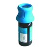Aidapt Handy Pill Bottle Opener with Label Reading Magnifier Ideal