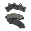 Sintered Brake Pads for CF MOTO CFORCE 600 500 400