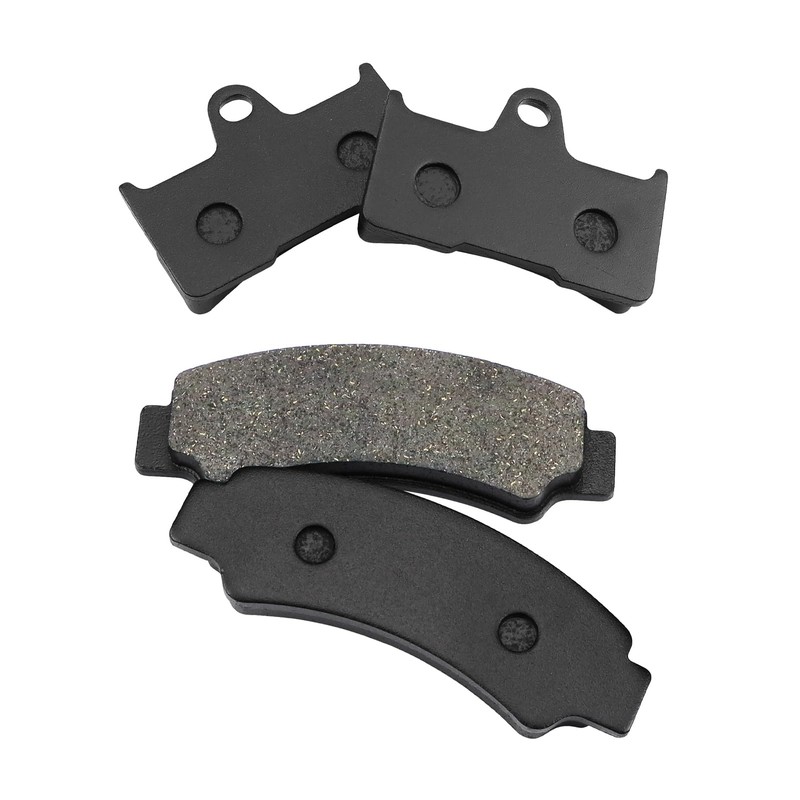 Sintered Brake Pads for CF MOTO CFORCE 600 500 400