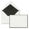 NEUSER PAPIER 25 x Mourning Paper Sets DIN A5 with