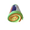 Mixed-colors 36 pieces Premium Thick Microfiber 16“ x 16”