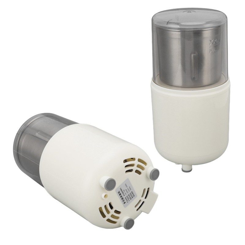 Grinder Stainless Steel Electric Coffee Spice Grinding Machine Tool for