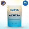 Molecular Hydrogen Tablets for Antioxidant Support & Deep Hydration |