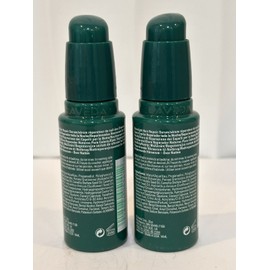 Aveda 2x Aveda Botanical Repair Strengthening Overnight Serum Travel Size 1oz Each